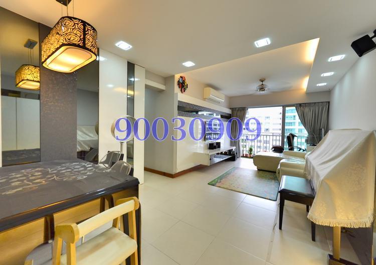 Blk 289A Punggol Place (Punggol), HDB 4 Rooms #143113782